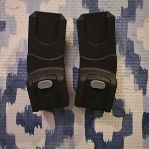 UPPAbaby Adapters for Vista